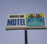 Wasco Inn Motel hotel detail image 4