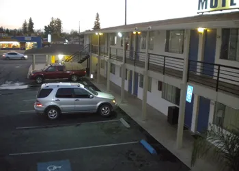 Wasco Inn Motel hotel thumbnail 4