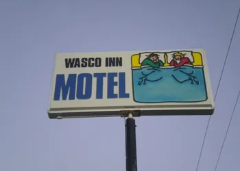 Wasco Inn Motel hotel thumbnail 5