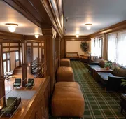 Scotia Lodge hotel detail image 5