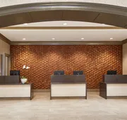 Atlanta Marriott Alpharetta hotel detail image 4