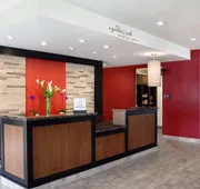 Hilton Garden Inn Denison/Sherman/At Texoma Event Center hotel detail image 3