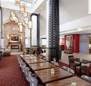 Hilton Garden Inn Denison/Sherman/At Texoma Event Center hotel detail image 4