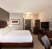 Hilton Garden Inn Denison/Sherman/At Texoma Event Center hotel detail image 5
