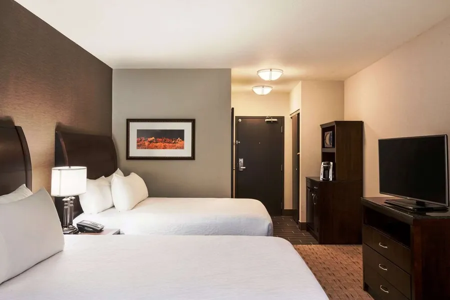Hilton Garden Inn Denison/Sherman/At Texoma Event Center hotel detail image 6
