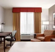 Hilton Garden Inn Denison/Sherman/At Texoma Event Center hotel detail image 7
