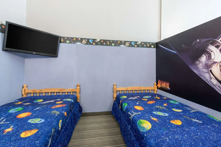 Country Inn & Suites by Radisson, Port Canaveral, FL hotel detail image 6