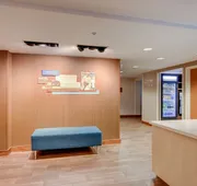Fairfield Inn by Marriott Boston Woburn-Burlington hotel detail image 3