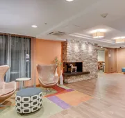 Fairfield Inn by Marriott Boston Woburn-Burlington hotel detail image 5