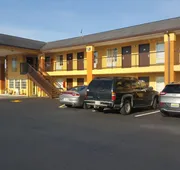 Executive Inn hotel detail image 3