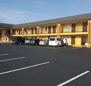 Executive Inn hotel detail image 4