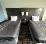 Executive Inn hotel detail image 5