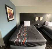 Executive Inn hotel detail image 7