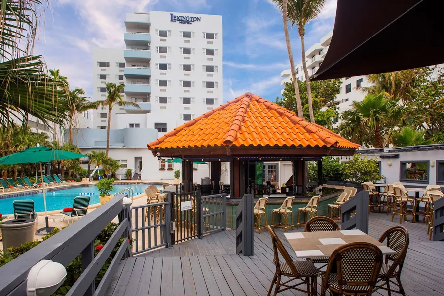 Lexington by Hotel RL Miami Beach hotel detail image 2