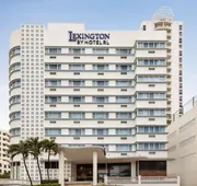 Lexington by Hotel RL Miami Beach hotel detail image 3