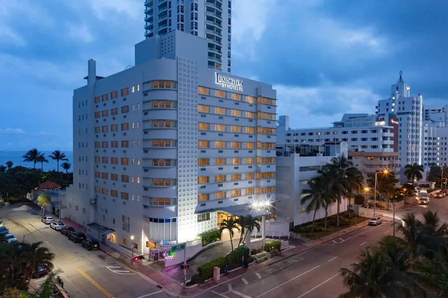Lexington by Hotel RL Miami Beach hotel detail image 6