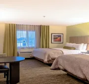 Candlewood Suites Gonzales - Baton Rouge Area by IHG hotel detail image 7