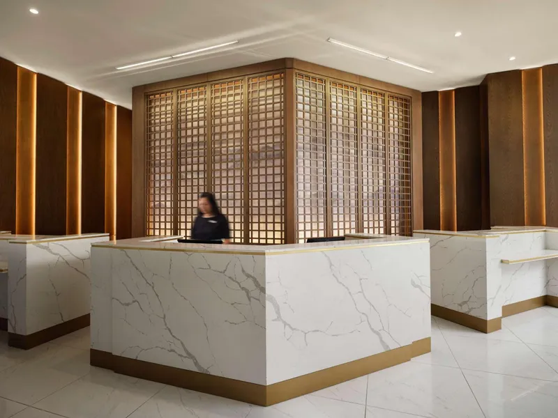 Sonesta White Plains Downtown hotel detail image 2