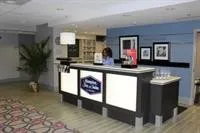 Hampton Inn Suites Dublin hotel thumbnail 2