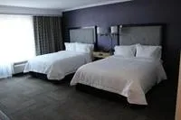 Hampton Inn Suites Dublin hotel thumbnail 3