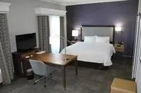 Hampton Inn Suites Dublin hotel thumbnail 5