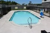 Hampton Inn Suites Dublin hotel thumbnail 8