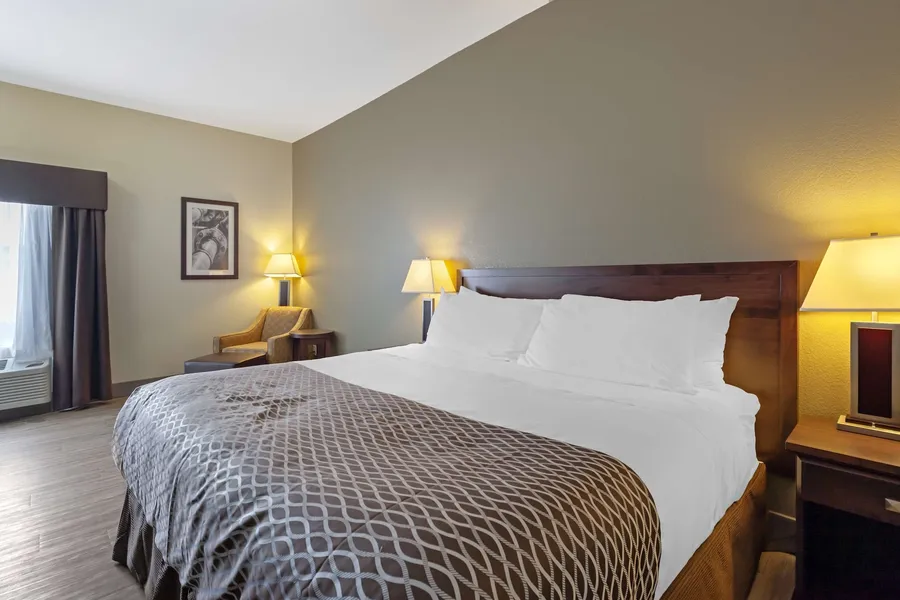 Best Western High Road Inn hotel detail image 6