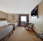 Best Western High Road Inn hotel detail image 7