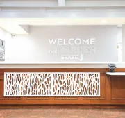 Hampton Inn Bordentown hotel detail image 5