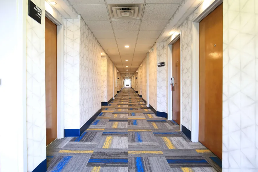 Hampton Inn Bordentown hotel detail image 6