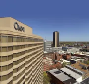 Omni Richmond Hotel hotel detail image 3