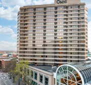 Omni Richmond Hotel hotel detail image 5