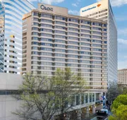Omni Richmond Hotel hotel detail image 7