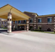 Quality Inn Perryton hotel detail image 3
