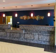 Quality Inn Perryton hotel detail image 5