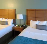 Quality Inn Perryton hotel detail image 7