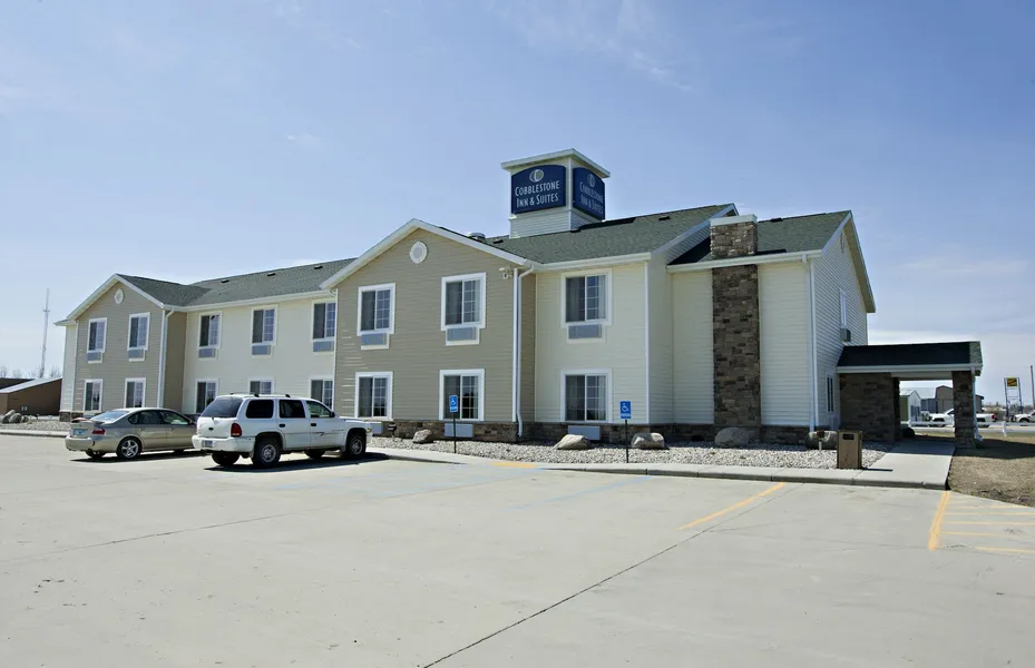 Cobblestone Inn & Suites - Langdon hotel detail image 2