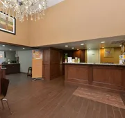 Quality Inn Gonzales hotel detail image 4