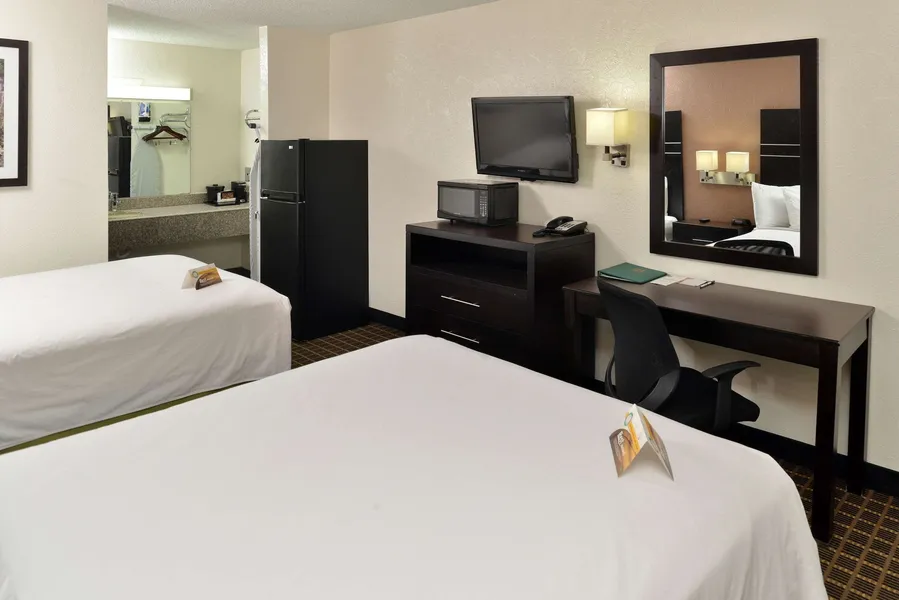 Quality Inn Gonzales hotel detail image 6