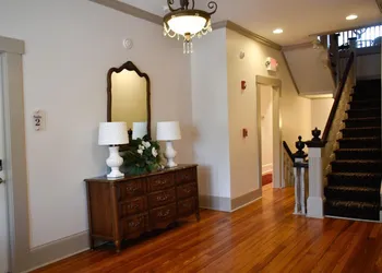 Sparrow Grove Manor hotel thumbnail 4