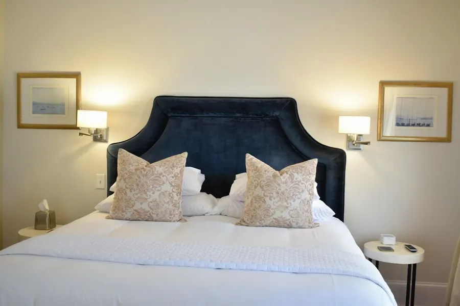 Sparrow Grove Manor hotel detail image 6