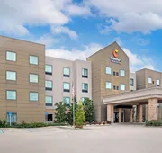 Comfort Inn & Suites Slidell - New Orleans Area hotel detail image 3
