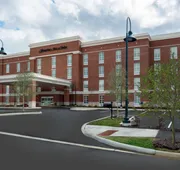 Hampton Inn & Suites New Albany Columbus hotel detail image 3