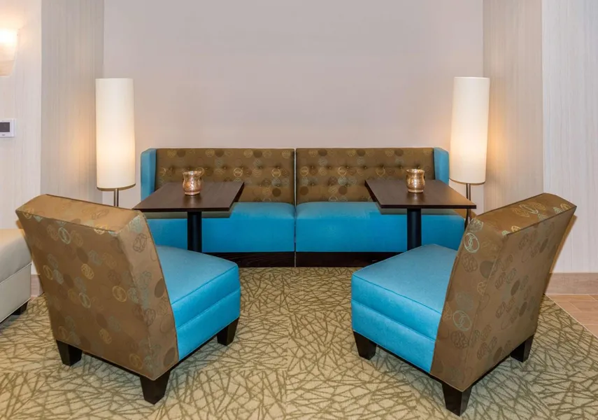 Hampton Inn & Suites New Albany Columbus hotel detail image 6
