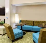 Hampton Inn & Suites New Albany Columbus hotel detail image 7