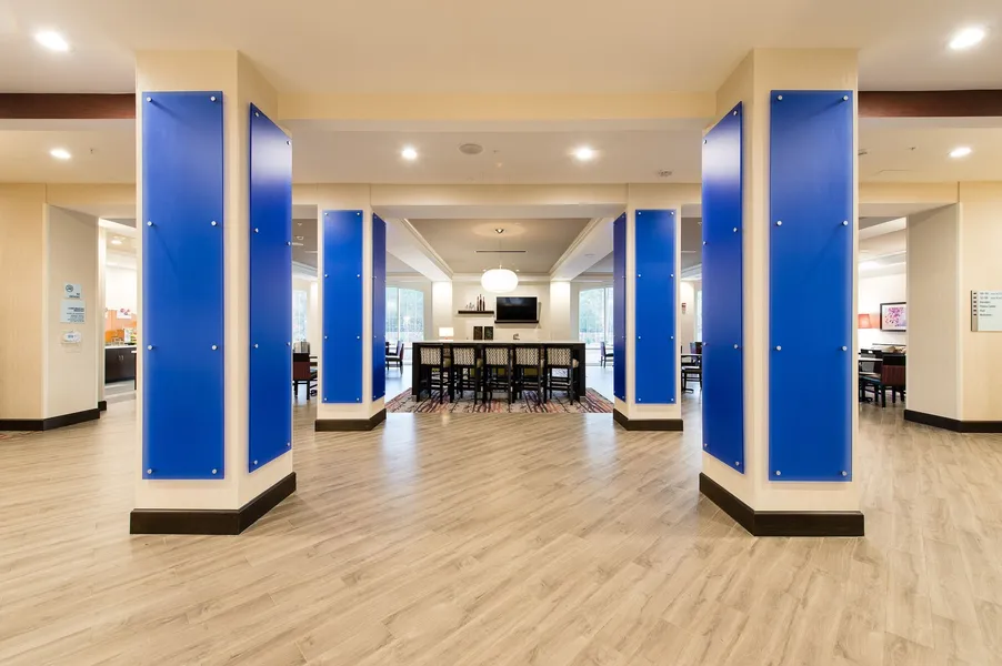 Holiday Inn Express & Suites Aiken by IHG hotel detail image 2