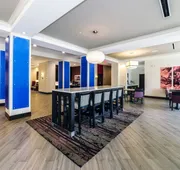 Holiday Inn Express & Suites Aiken by IHG hotel detail image 7