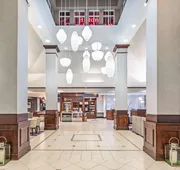 Hilton Garden Inn Aiken hotel detail image 4