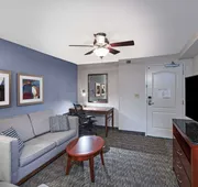 Hilton Garden Inn Aiken hotel detail image 7