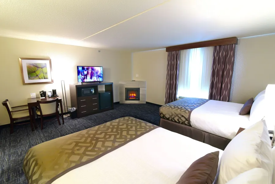 Best Western Plus Flint Airport Inn & Suites hotel detail image 6
